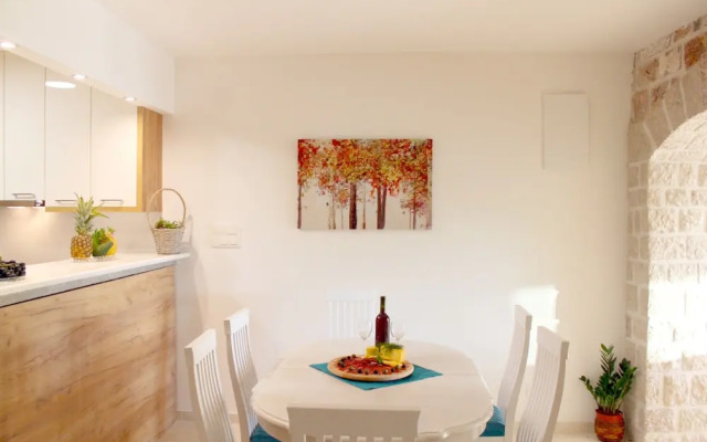 Apartmani Luka Villa