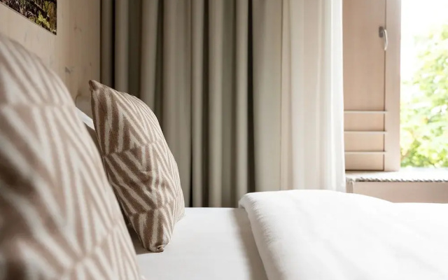 Hotel Bergamo