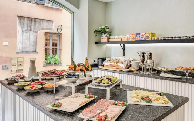 Plinius Lifestyle Hotel Lake Como