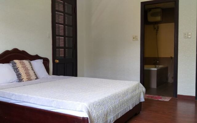 Anhs Homestay