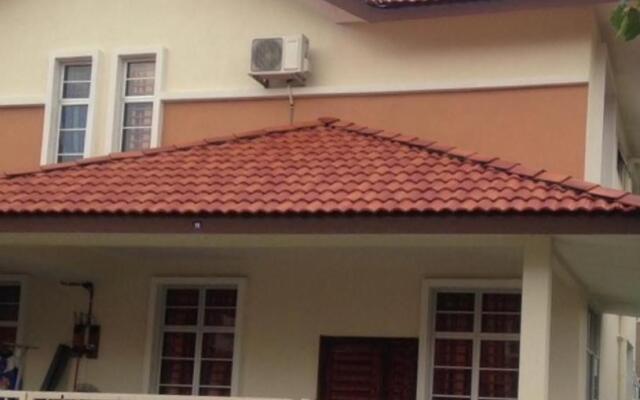 Ct Seraya Homestay (Changlun)