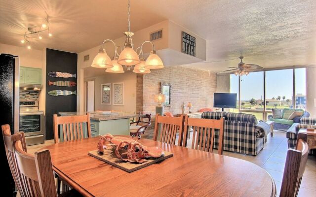 Channelview 103