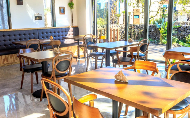 Jaeju Mabilick Spa and Poolvilla