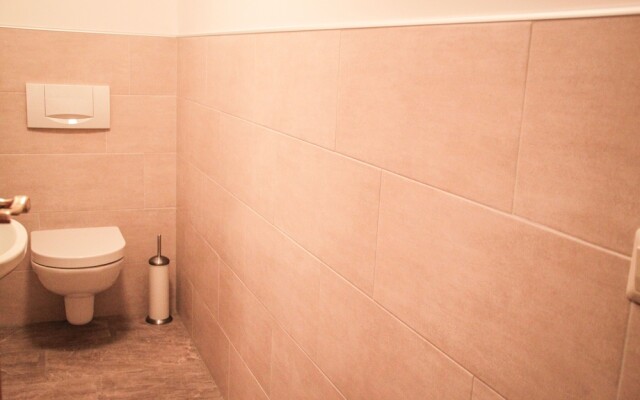Appartement Tevini