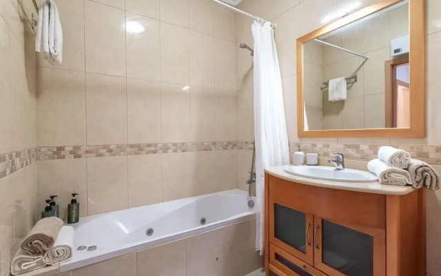 BnB Homes Apartment With Sea View Relax Terrace