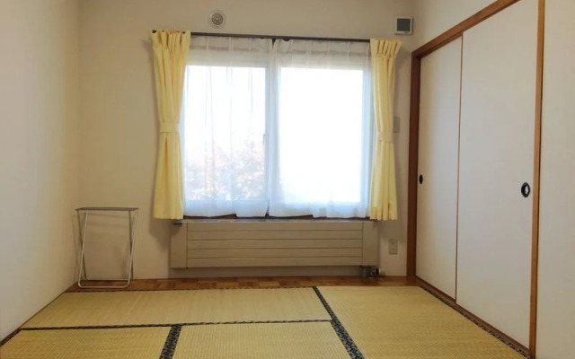 Kushiro Athlete Inn