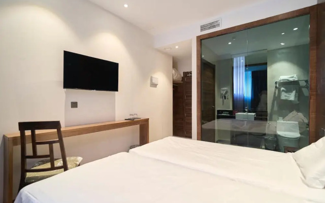 Hotel Dorsett
