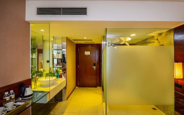 Benison Hotel Guanyin Bridge