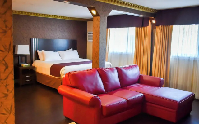 Days Inn Sylvan Lake