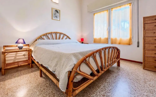 Bibione Villa With Garden