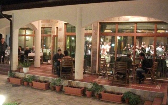 Hotel Park