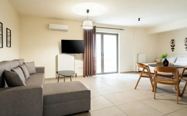 Elysee apartment 5