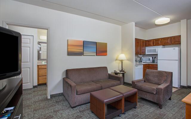 Staybridge Suites Chattanooga Downtown - Convention Center by IHG