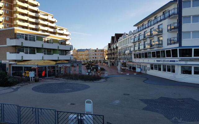 Gemütliches Apartment direkt am Strand