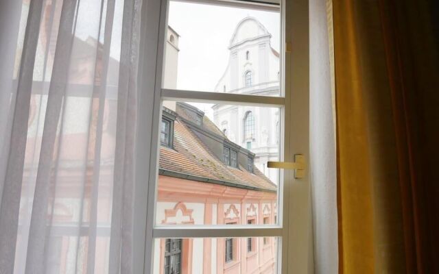 Hotel Zwölf Apostel