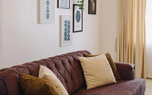 The Avery Apartments at Clifton Place, East Legon