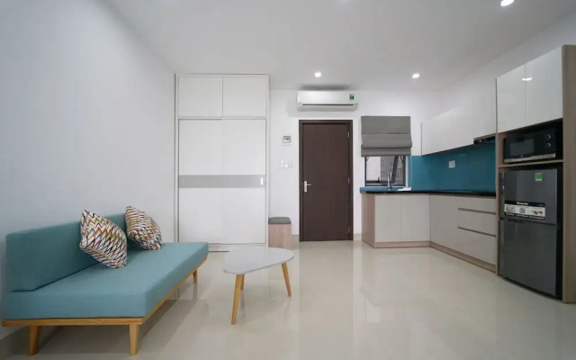 Han Apartment