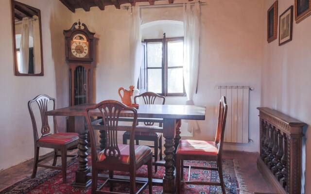 Winery Houses in Chianti