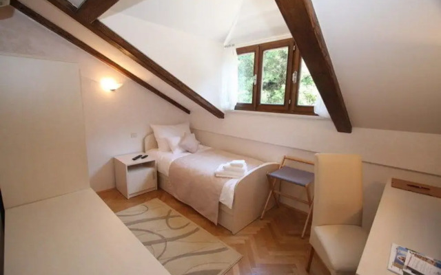 Villa on an Exclusive Location in Dubrovnik With Pool