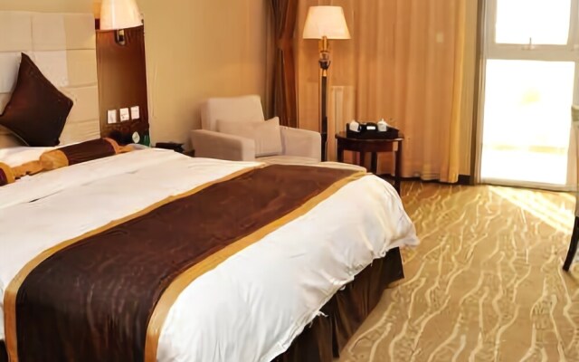 Yawen Hotel - Zhengzhou