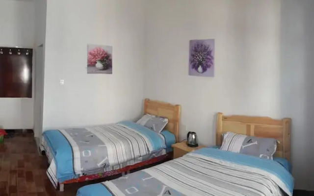 Dunhuang Ancient Path Hostel