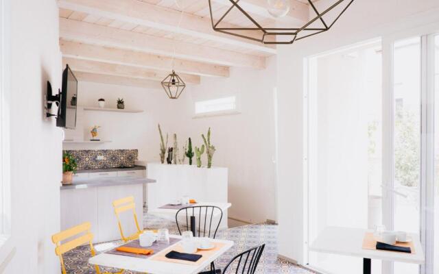 B&B Fontanella 32