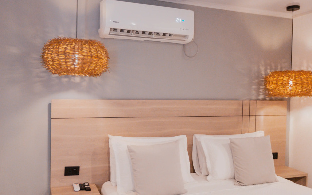Hotel Molino De Viento