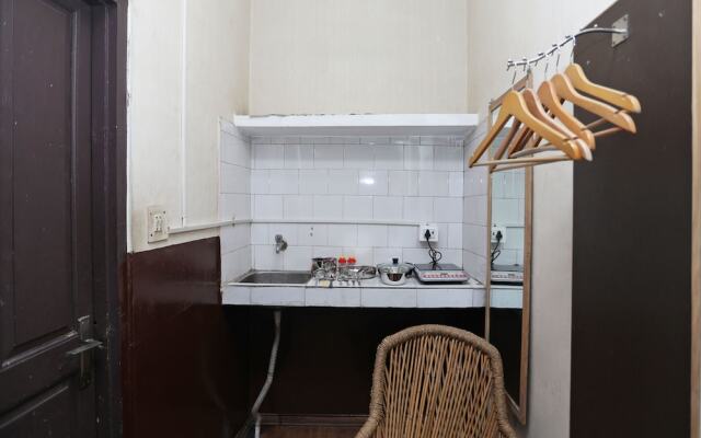 OYO 13691 Home River View 1BHK vashisht Manali