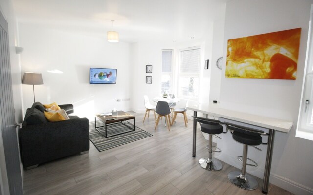 Willow Serviced Apartments - The Walk