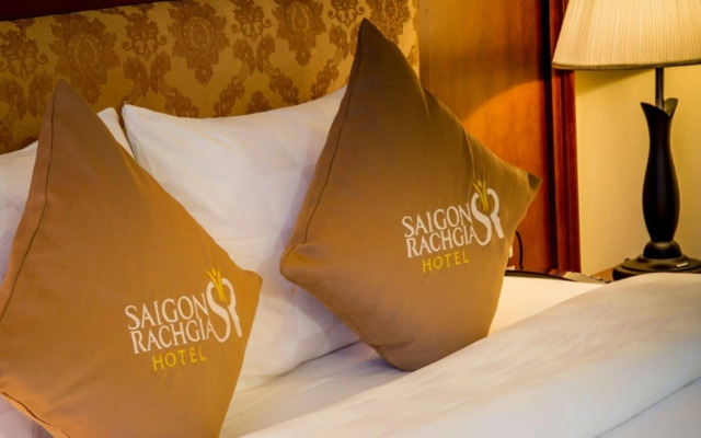 Sai Gon Rach Gia Hotel