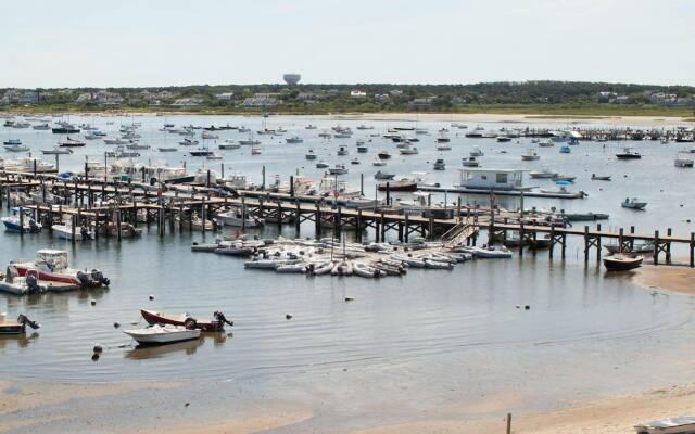 Harborview Nantucket