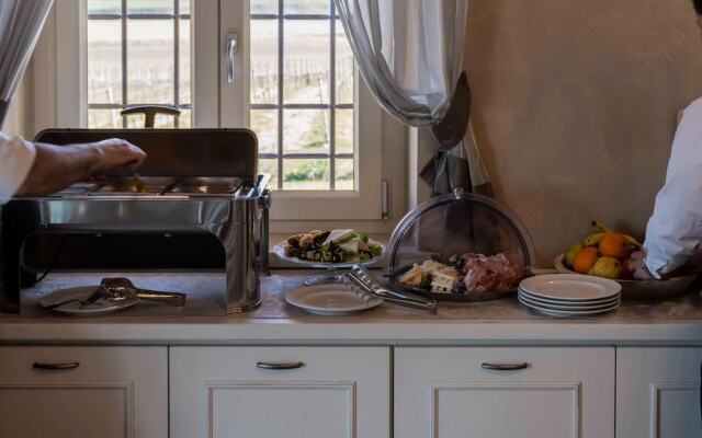 Relais Agriturismo Casina Ricchi