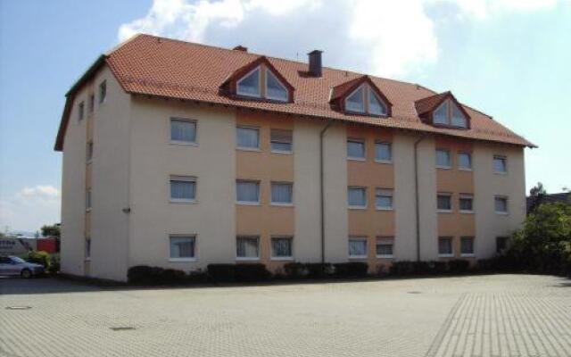 Gästehaus am Riedweg
