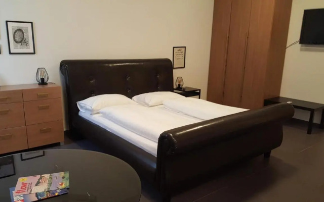 City Center Apartments Linz