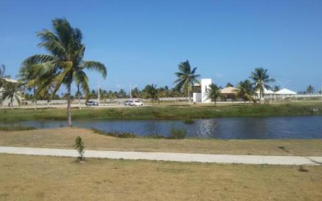 Apart Resort Villa das Águas