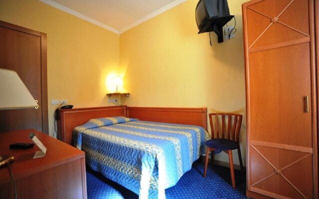 Hotel Gioia