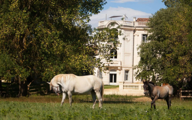 Hôtel Domaine de Biar