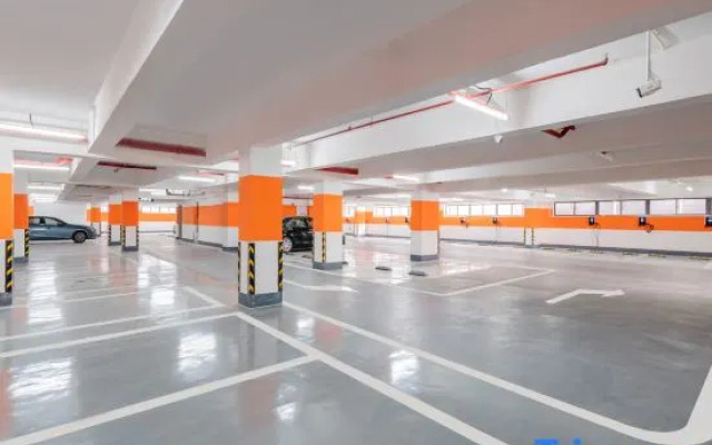 Vienna International Hotel (Guangzhou Baiyun Airport T1 Branch)