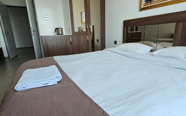 Dorana Residence Hotel