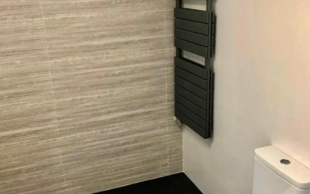 Apartamento Vive Zaragoza II