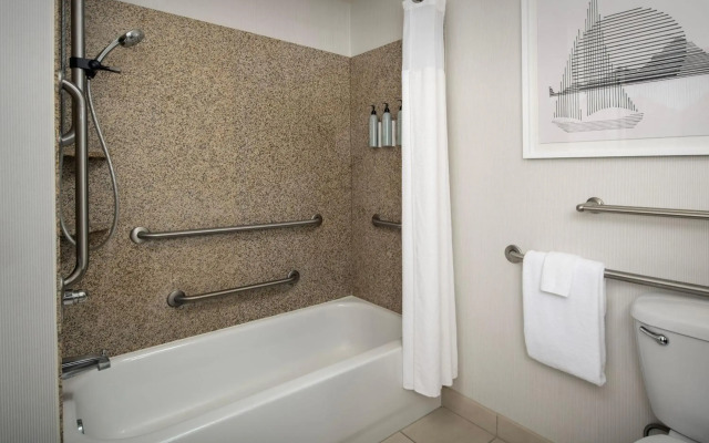 Courtyard by Marriott Seattle Kirkland