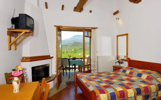 Guesthouse Apanemia