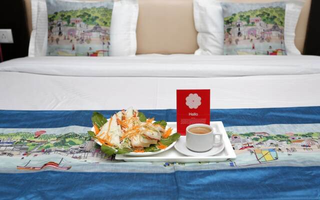 OYO 7211 Hotel Mussoorie Club