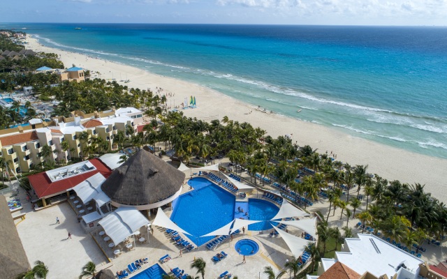 Viva Maya by Wyndham, A Trademark All Inclusive Resort