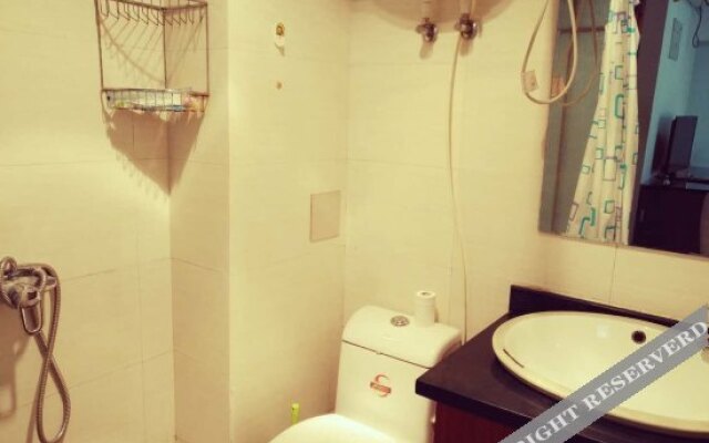 Hotel Yizhou Apartment - Beijing