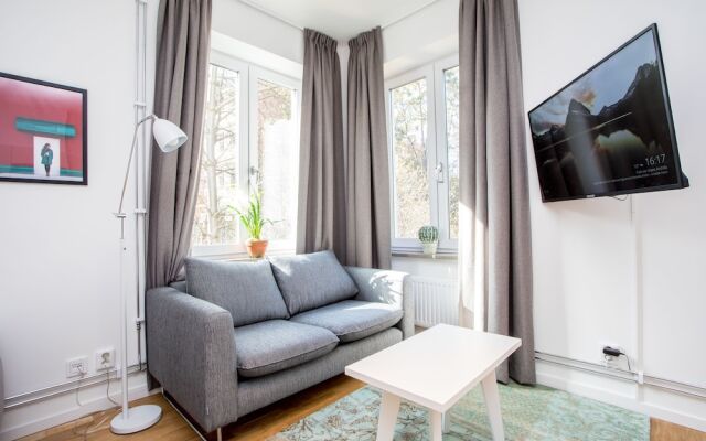 ApartDirect Gröndal