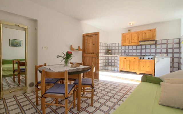 Santorini pool residence