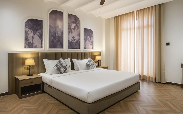 Aarambh By The Sky Imperial