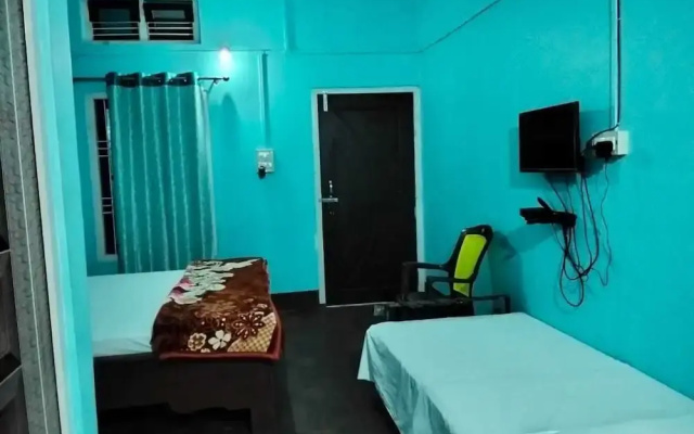 Swagat Homestay