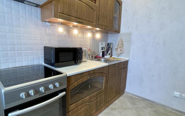 Рантье на улице Дальневосточная 108